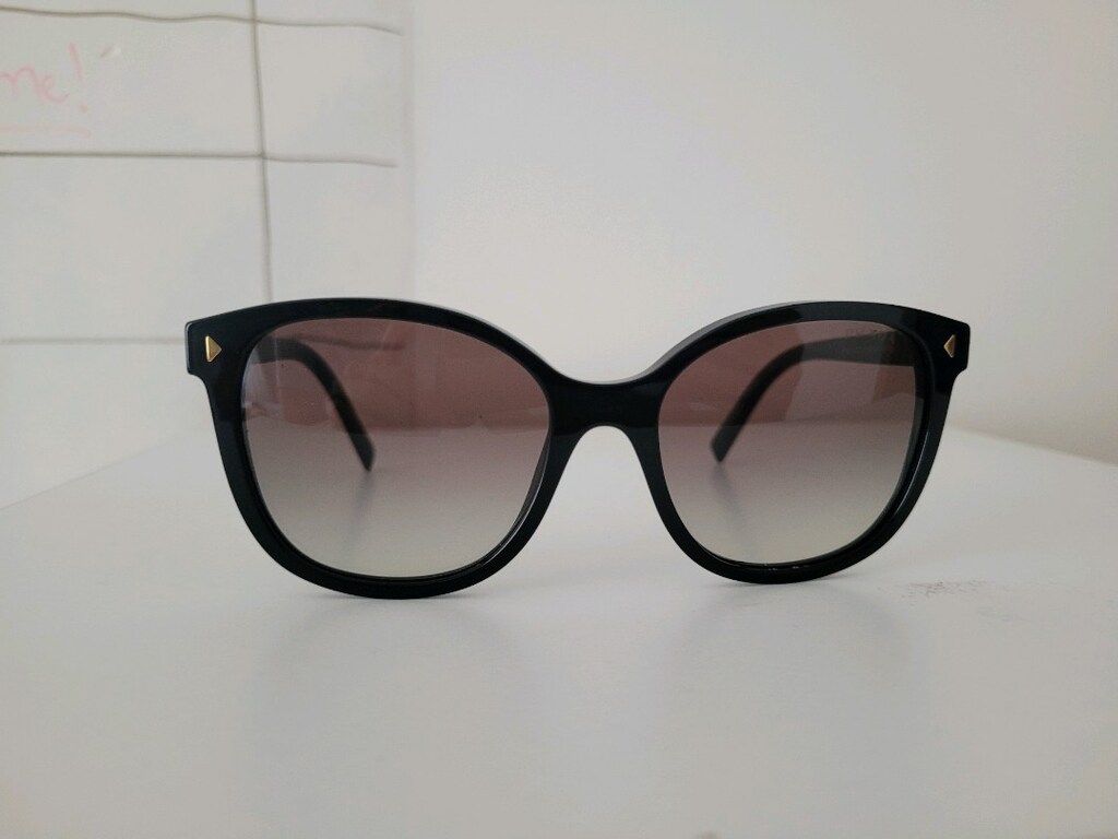 PRADA GÜNEŞ GÖZLÜĞÜ - 3