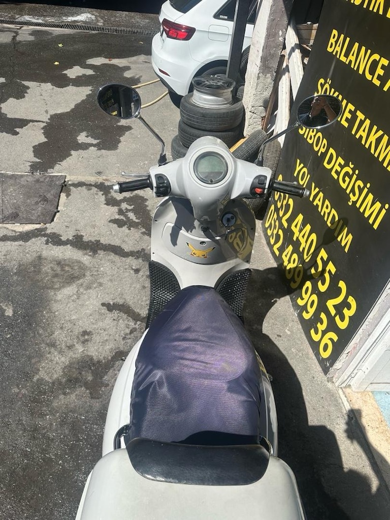 cappucino 125 - 2