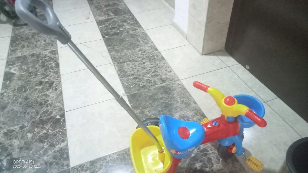 küçük motor - 4