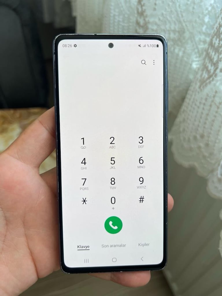 Samsung S20 FE 128 GB Orijinal TR Cihaz - 3