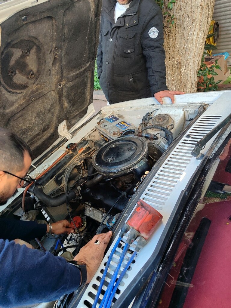 Şahin 92model - 6