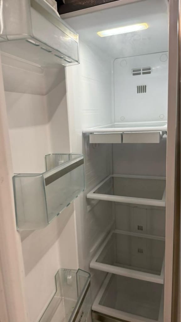 Siemens Buzdolabı eve teslim - 5