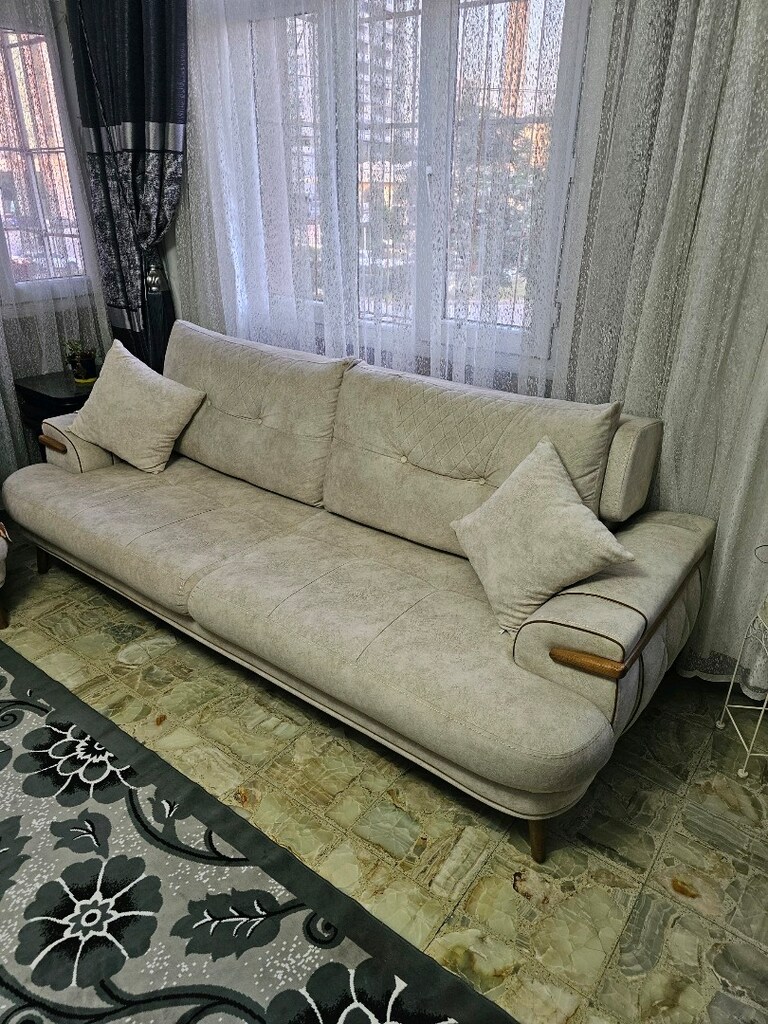 oturma gurubu/ koltuk takımı - 12