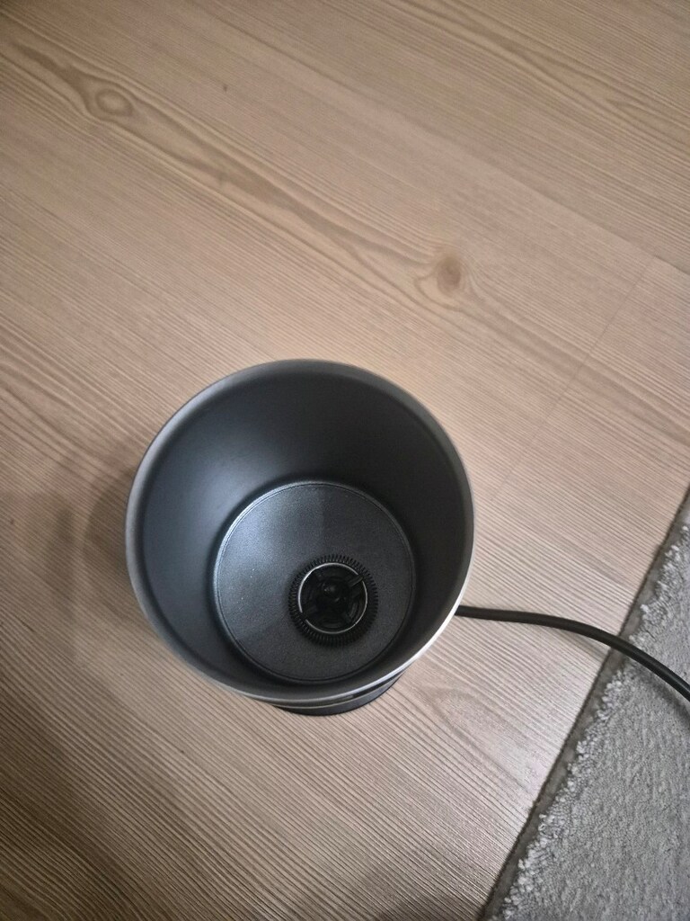 süt köpürtücü - 2