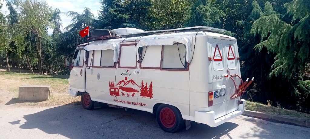 4 Mevsim Karavan - 18