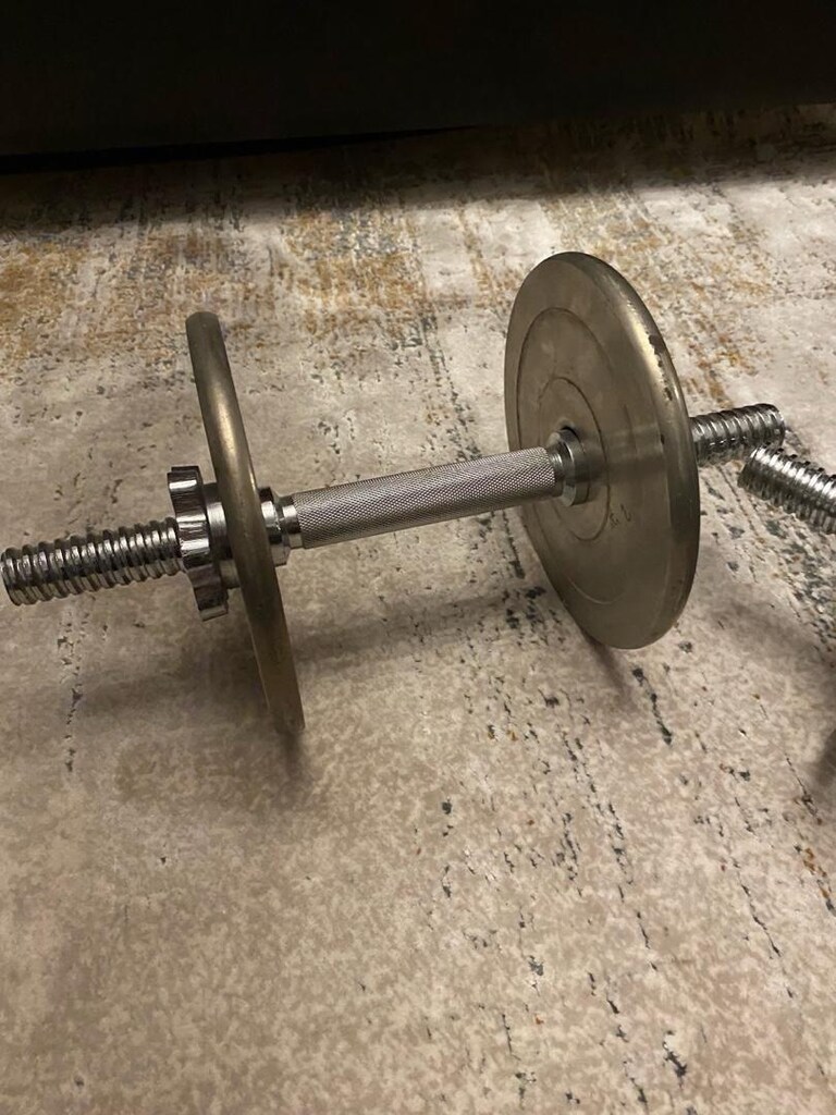5-5=10 kilo - 3