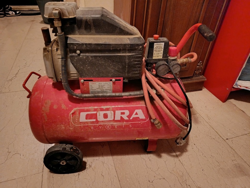 kompresör - 2