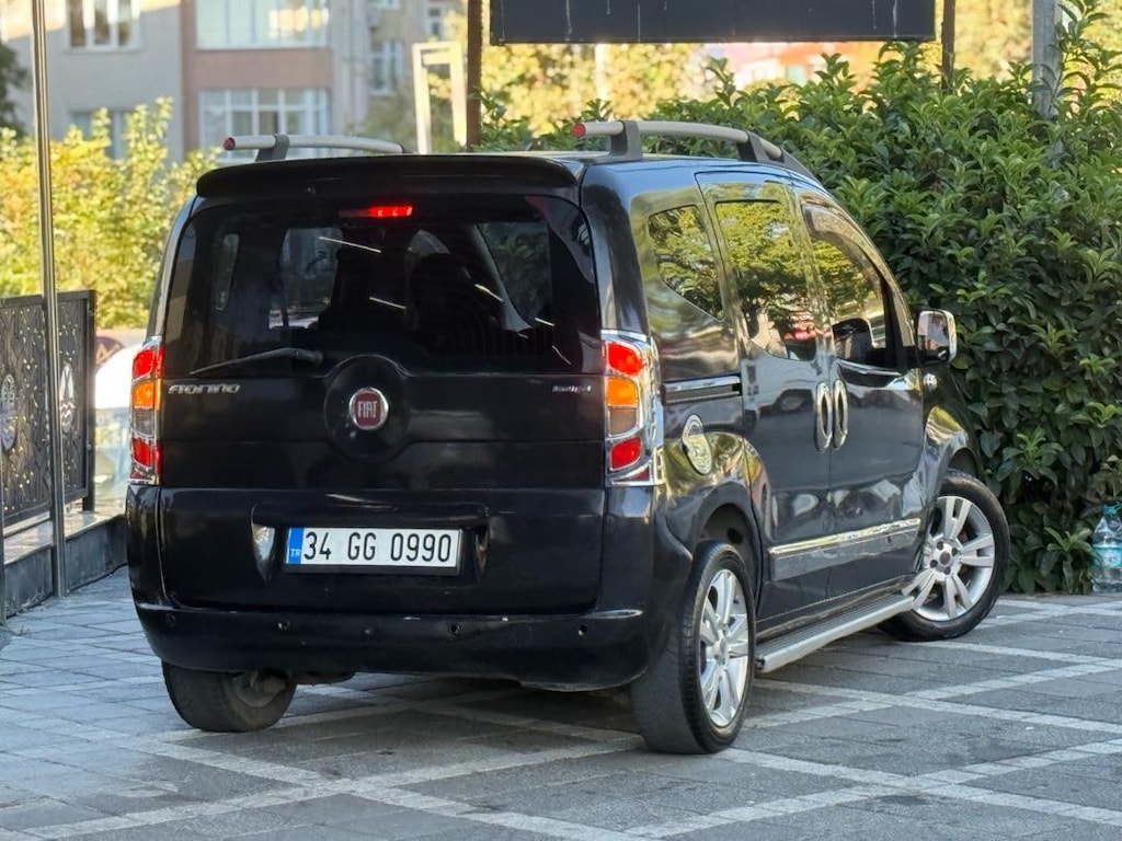 OTOMATİK/DEGİŞENSİZ/BAKIMLI - 4