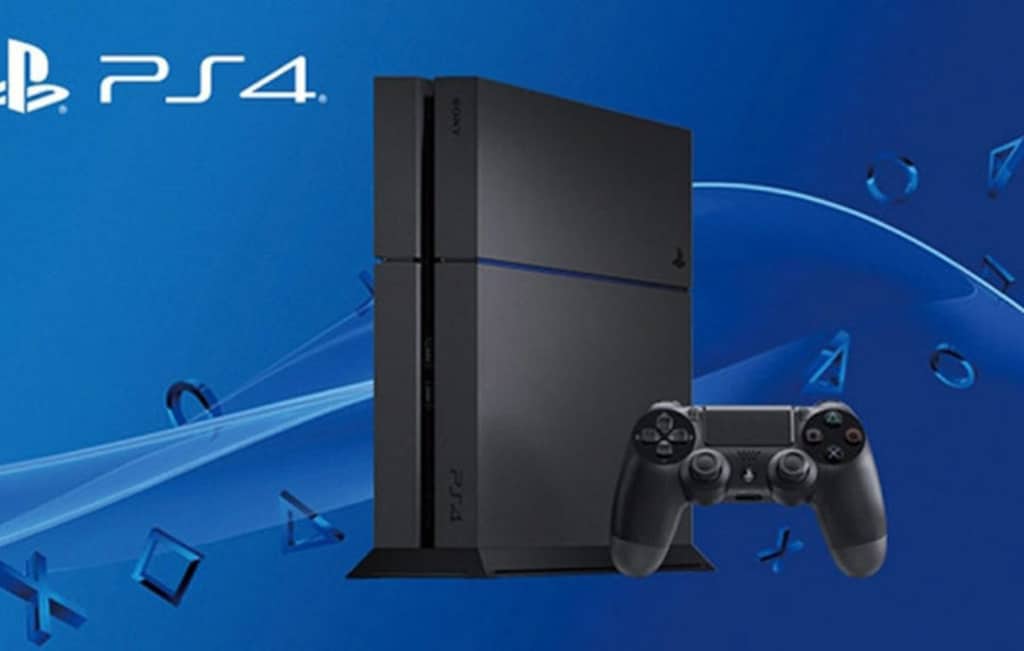 20 Oyun Yüklü 1 TB - Playstation 4 - 12 AY GARANTİ-BAKIRKÖY - 5