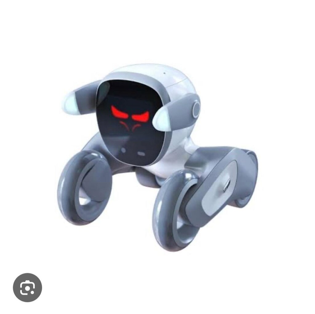 loona petbot - 6