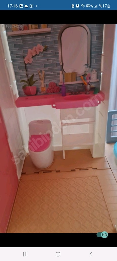 Barbie Evi - 8