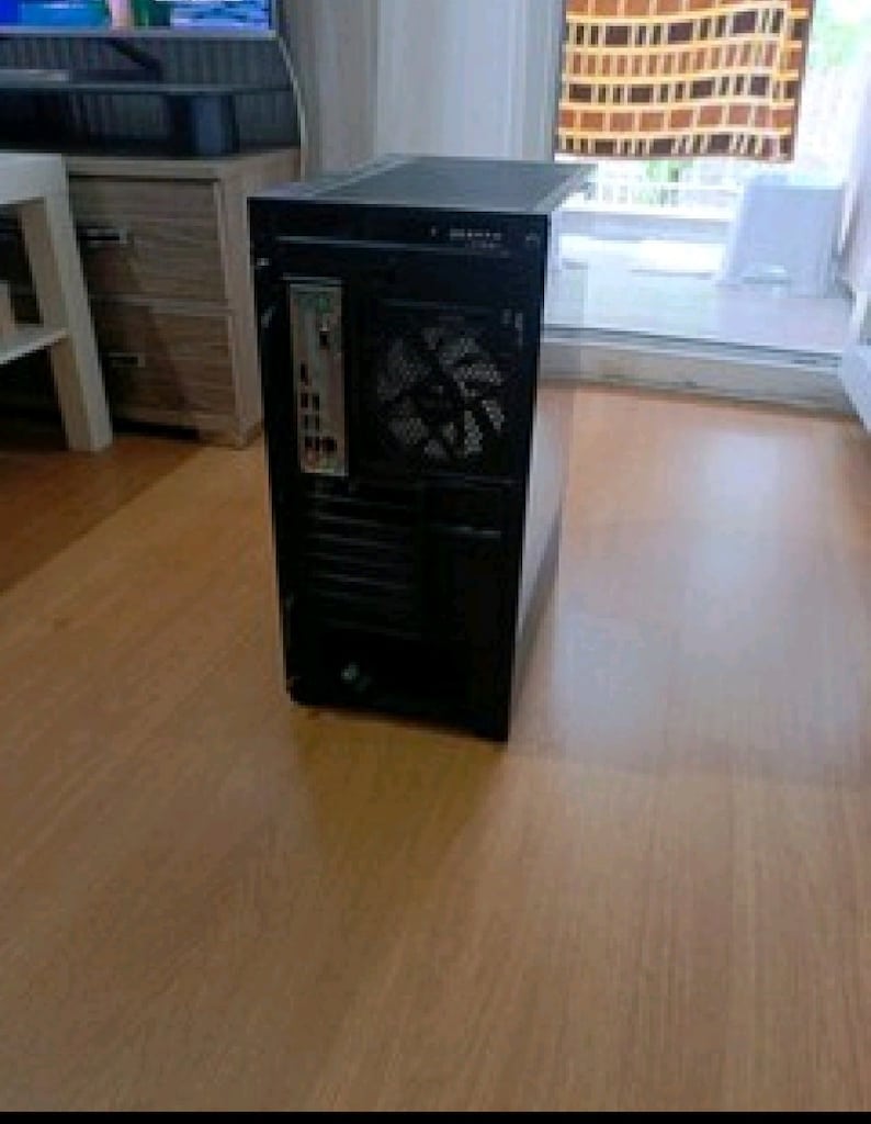 cougar kasa intel 12400f işlemci 16 gb ram ddr4 anakart h610m - 3