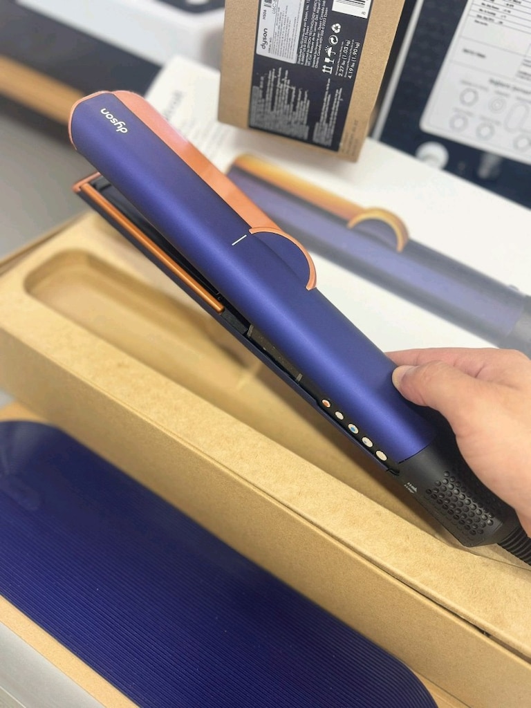 DYSON AIRSTRAIT DÜZLEŞTİRİCİ - 6