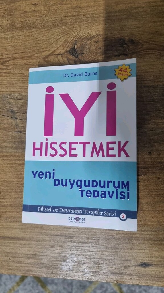 çeşitli kitaplar - 6