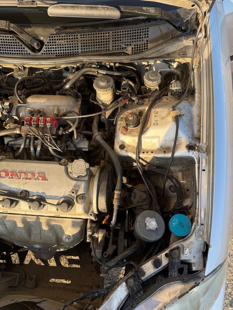 HONDA İES - 12