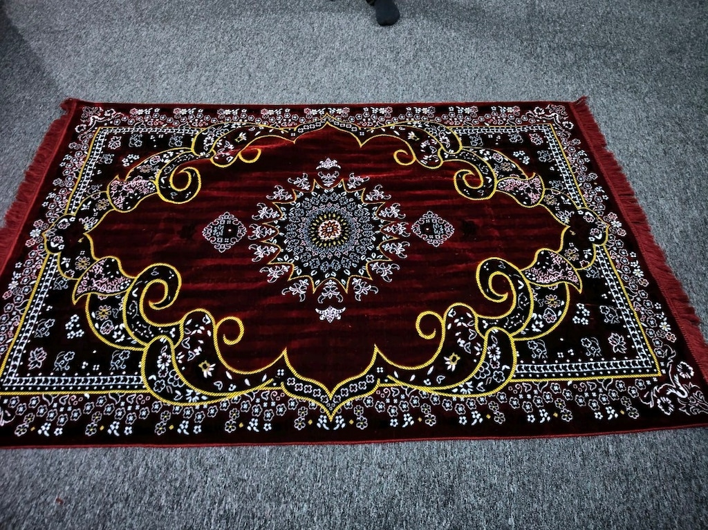 ev halisi 3 metre kare en 1.60 - 6