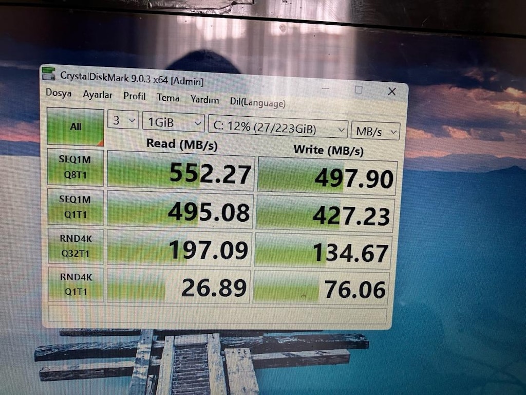 TRANSCEND SSD220S 240 GB SSd - 5