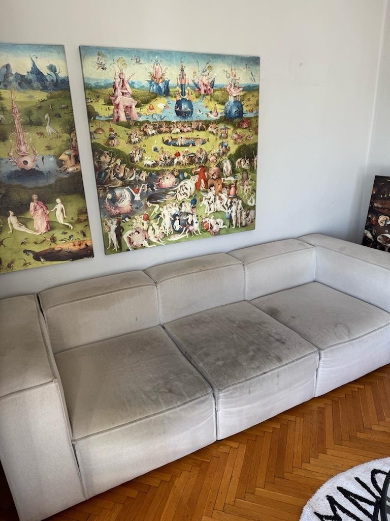 3lü modüler koltuk 260x100 - 2
