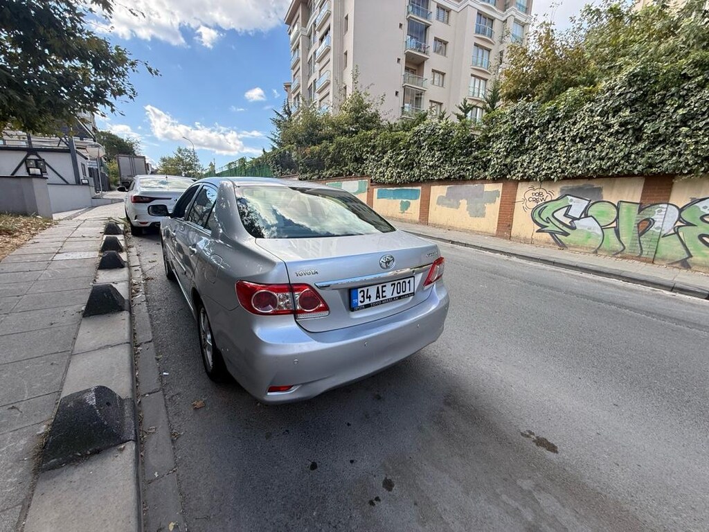 ilk sahibinden çok temiz - 13