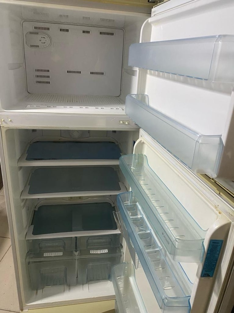 arçelik nofrost buzdolabı nakliye kurulum dağil - 6