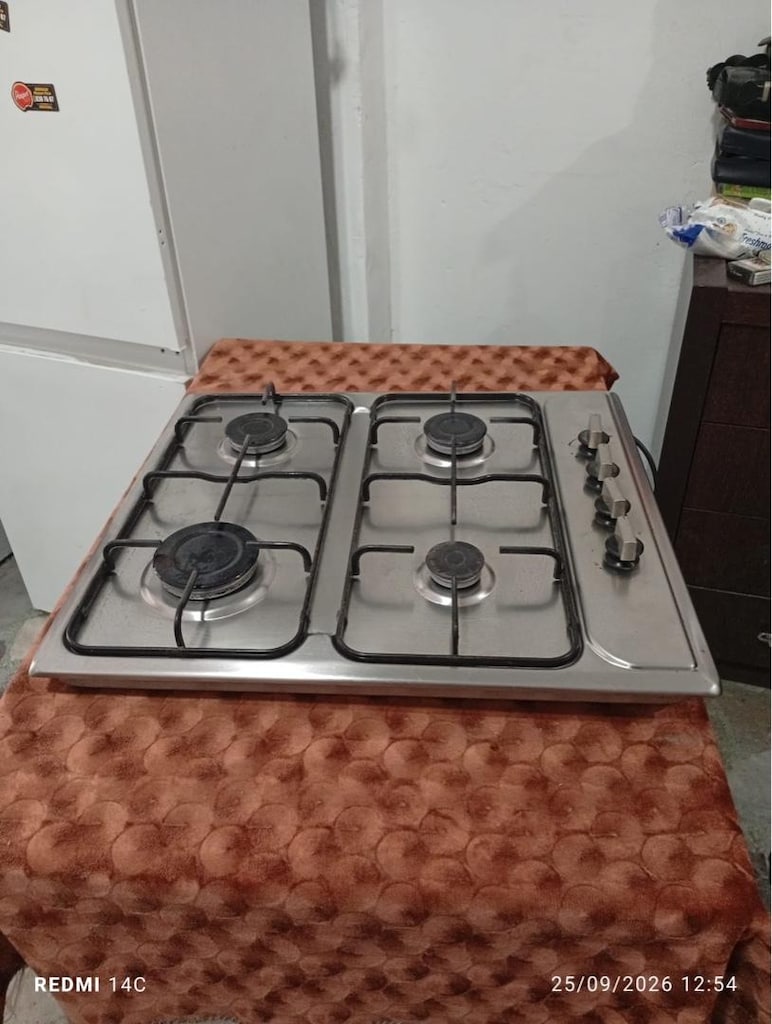 Ankastre Ocak - 2