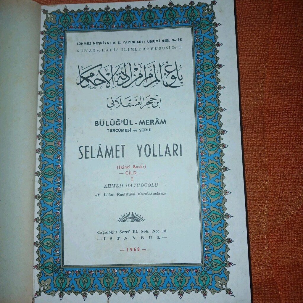 Selamet Yolları - 3
