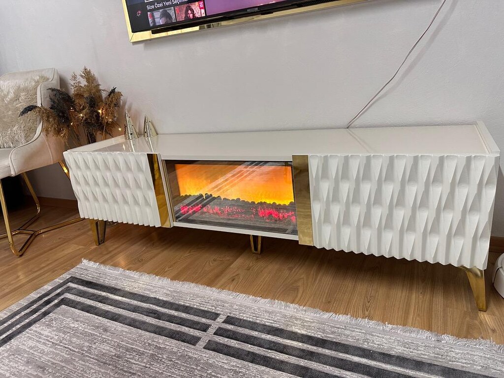 Tv ünite - 3