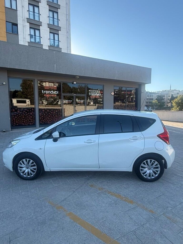 2013 MODEL DEĞİŞENSİZ MASRAFSIZ - 8