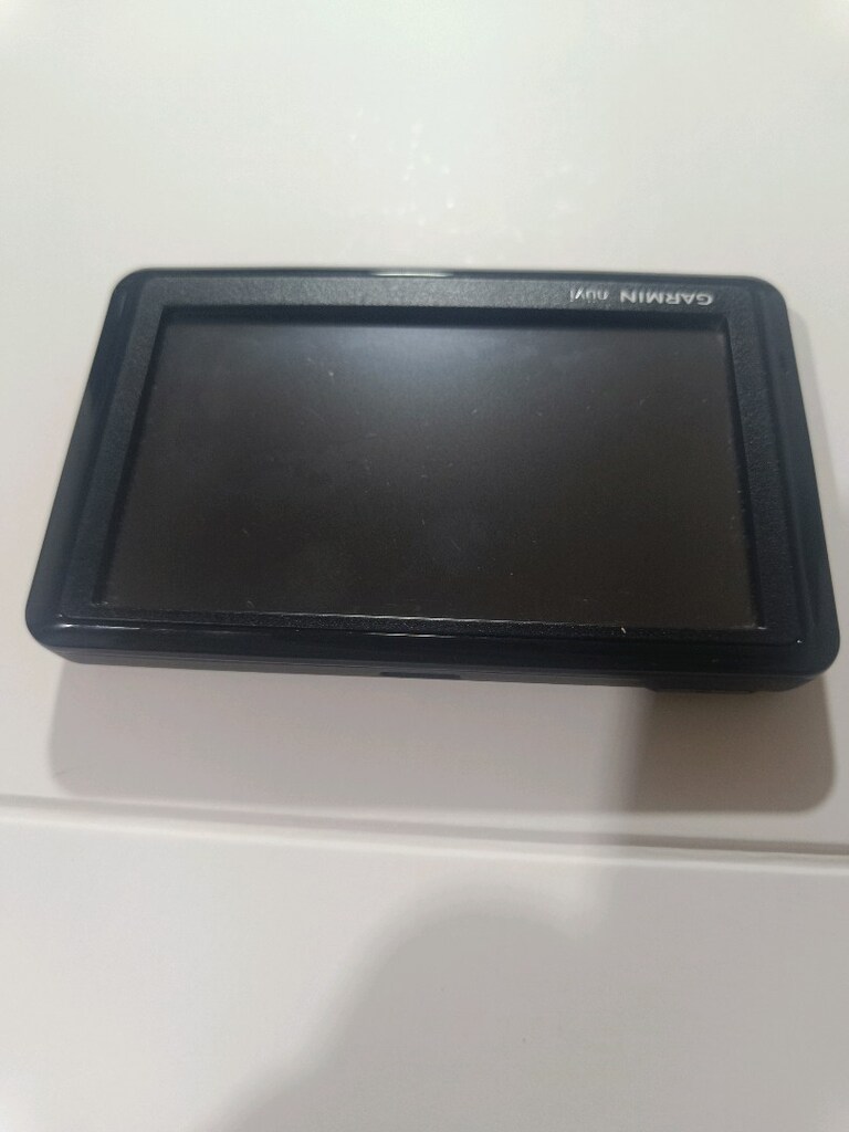 Garmin Nüvi Navigasyon Cihazı - 7