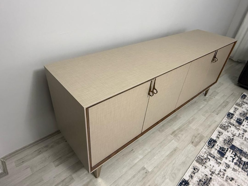 Enza Home Netha Konsol