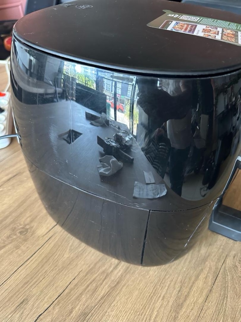 Philips airfryer - 2
