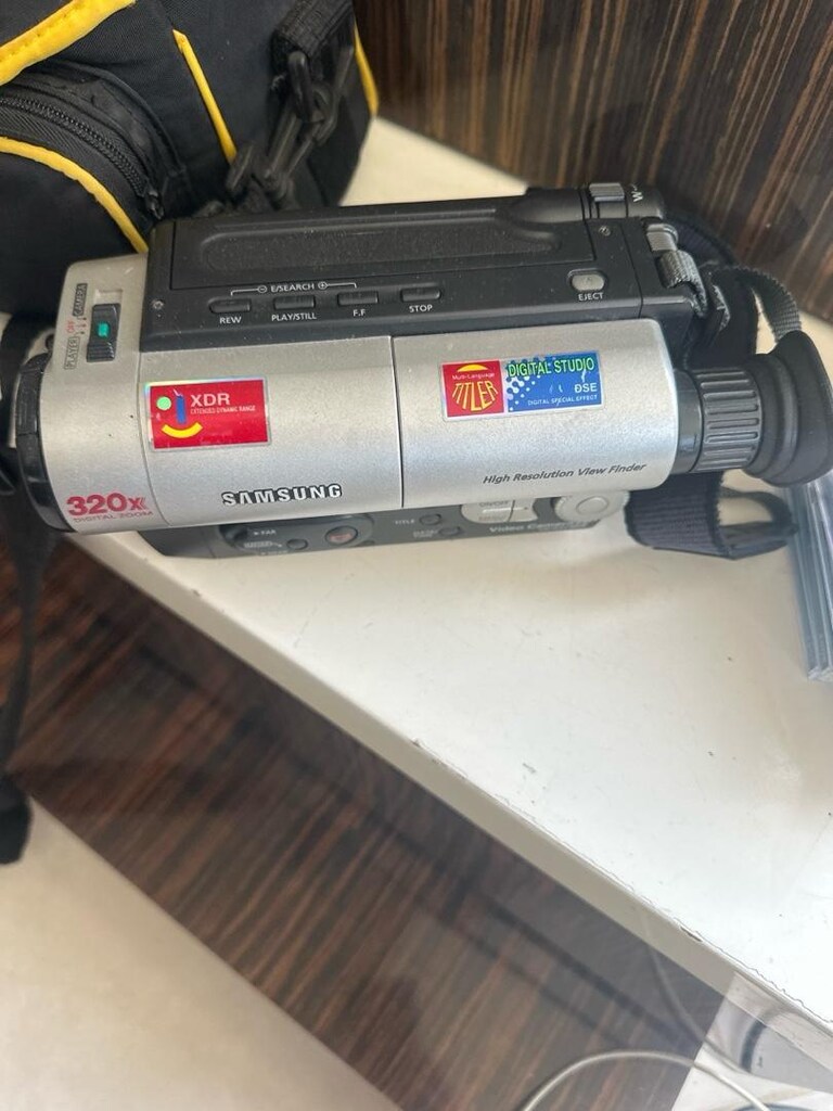 samsung kamera kullanılmıs 2 cı el - 2