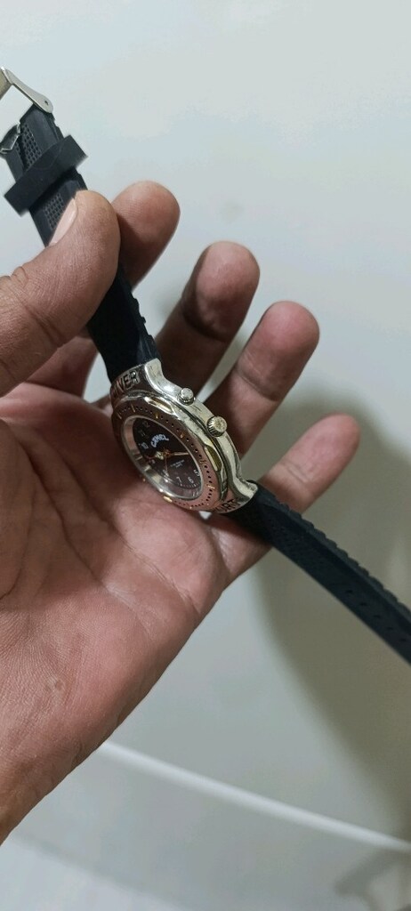 Camel sport Diver Alarmlı vintage - 8