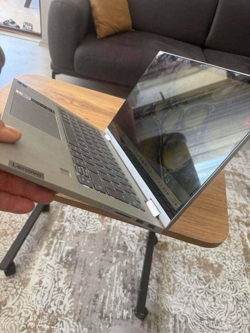 Lenovo Flex 5 Dokunmatik Kalemli - 2