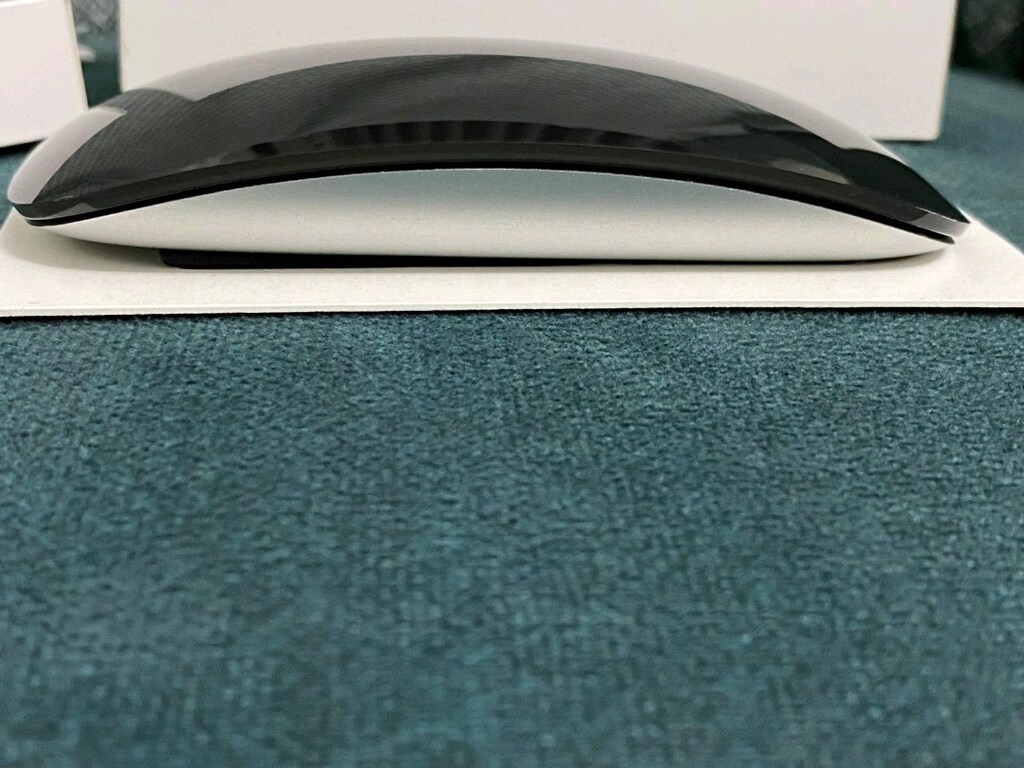 Orijinal Apple Magic Mouse,2 - 4