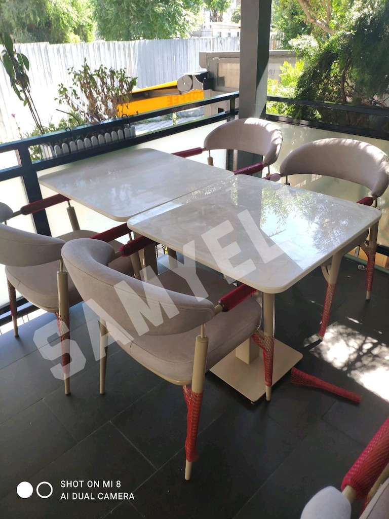 PARİS SANDALYE MODELİ - 4