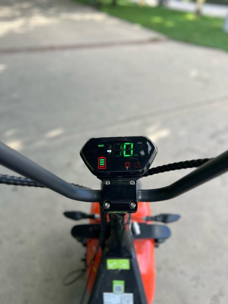 SIFIR AYARINDA VOLTA SE-03 MAX - 7