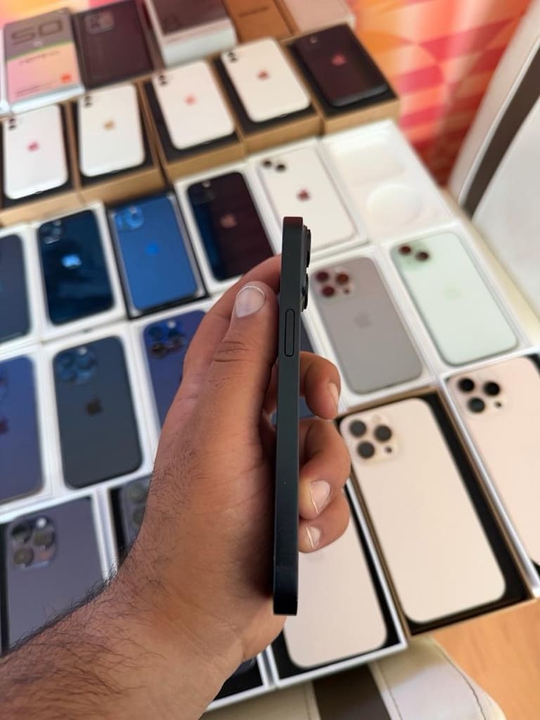 IPHONE 14 128GB YD - 2