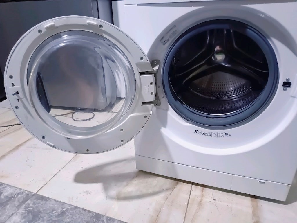 6.000 TL Etkin Arçelik 7 Kg piyano serisi A+++ enerji 1000 devir çamaş - 7