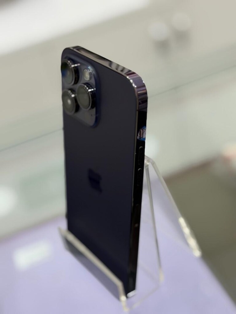 İphone 14 Pro Max 256 Gb - 4
