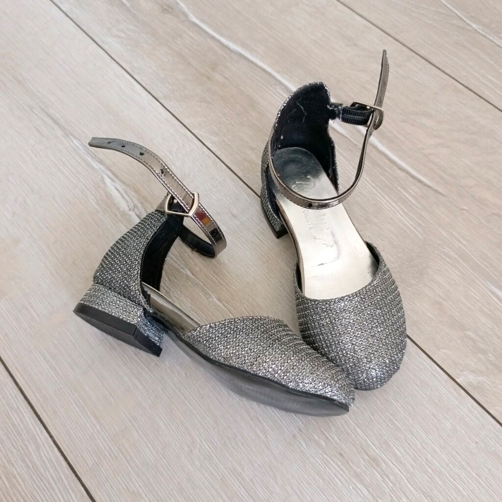 kız çocuk ayakkabı - 2