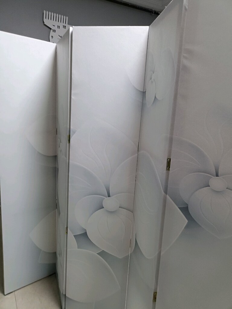 6kanat paravan - 3