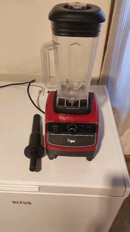 TRP / Empero Vortex Bar Blender (1500W - 2 Litre) - Endüstriyel / Prof - 2