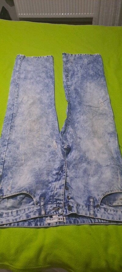 kot pantalon