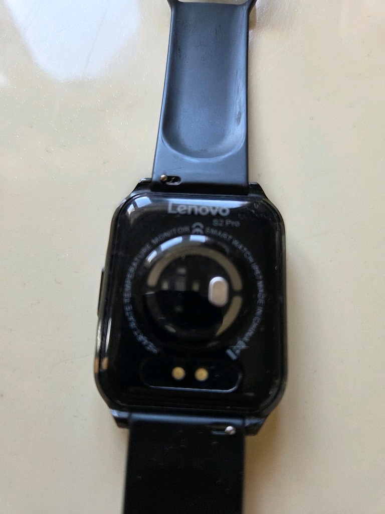 lenovo akıllı saat - 2