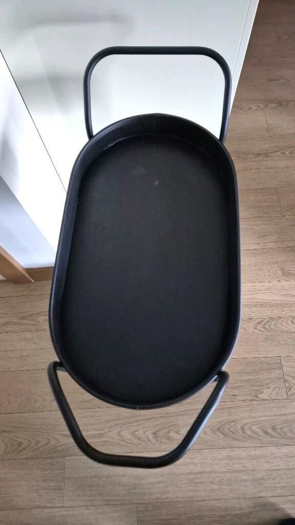 Evidea Servis Arabası - 5