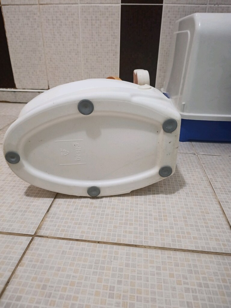 çocuk tuvaletleri - 10