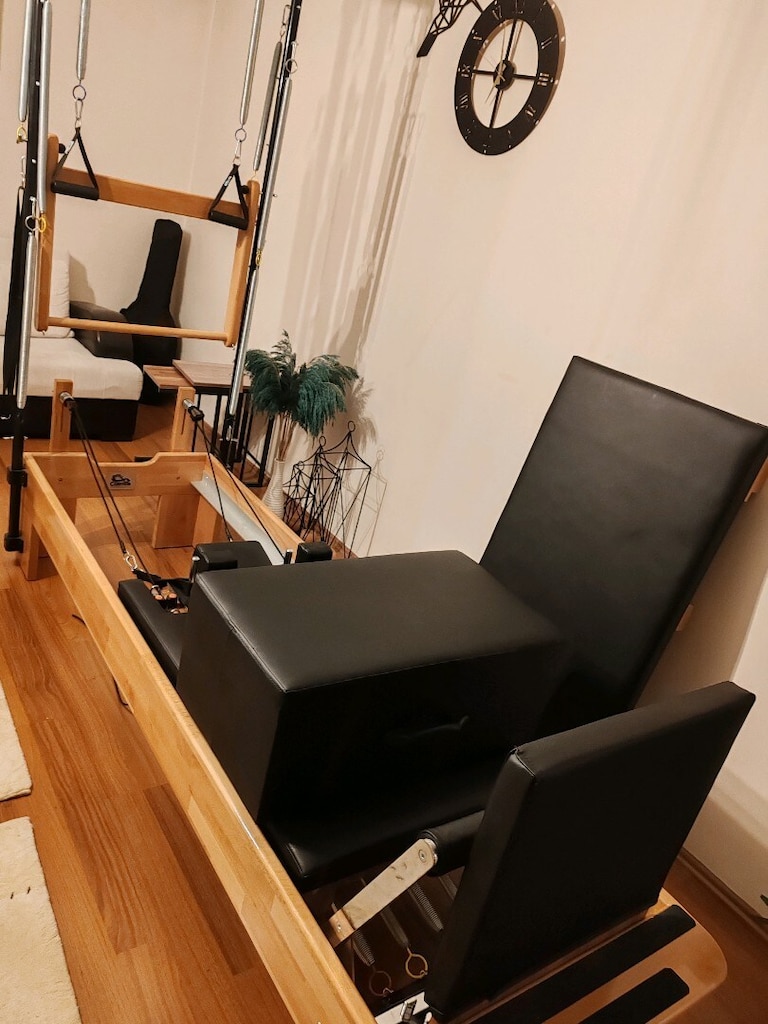 cosmos tower pilates aleti