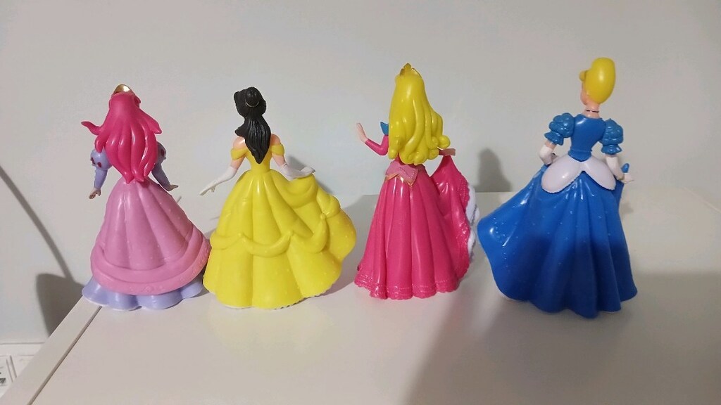 disney prensesler - 5