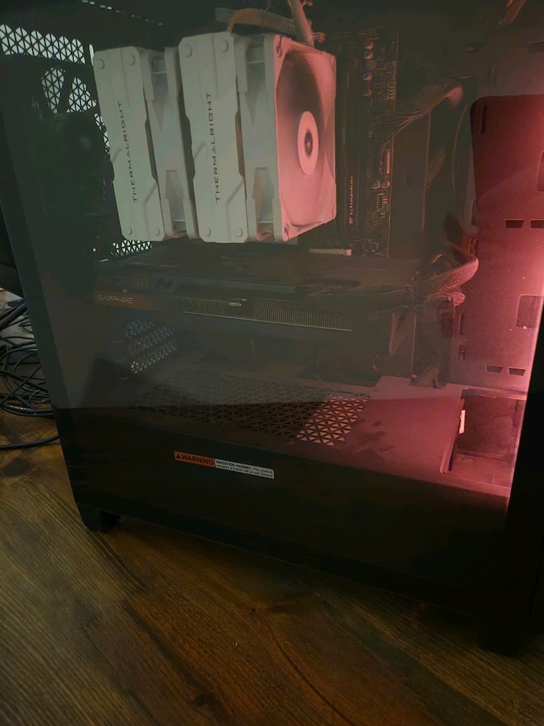 Gaming PC Kasa - 3
